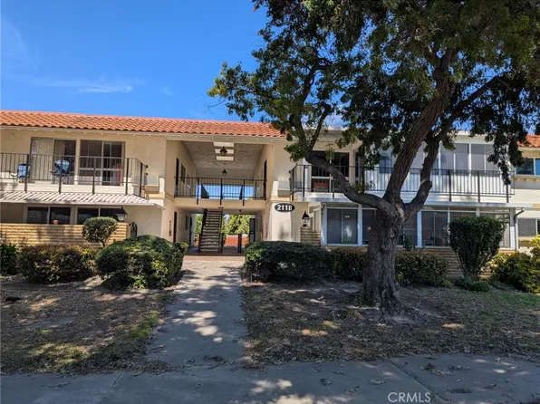 2118 Via Puerta Unit B, Laguna Woods, CA 92637