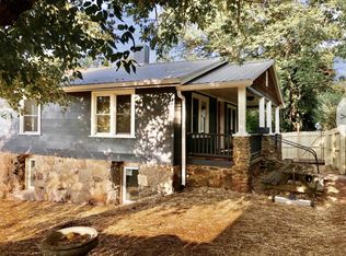 16 Parkway Dr, Asheville, NC 28806