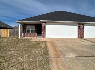 1598 Tolleson Loop #A, Springdale, AR 72764