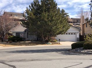 5256 Santa Barbara Ave, Sparks, NV