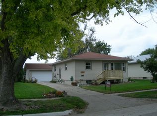 1107 Logan St, Norfolk, NE 68701