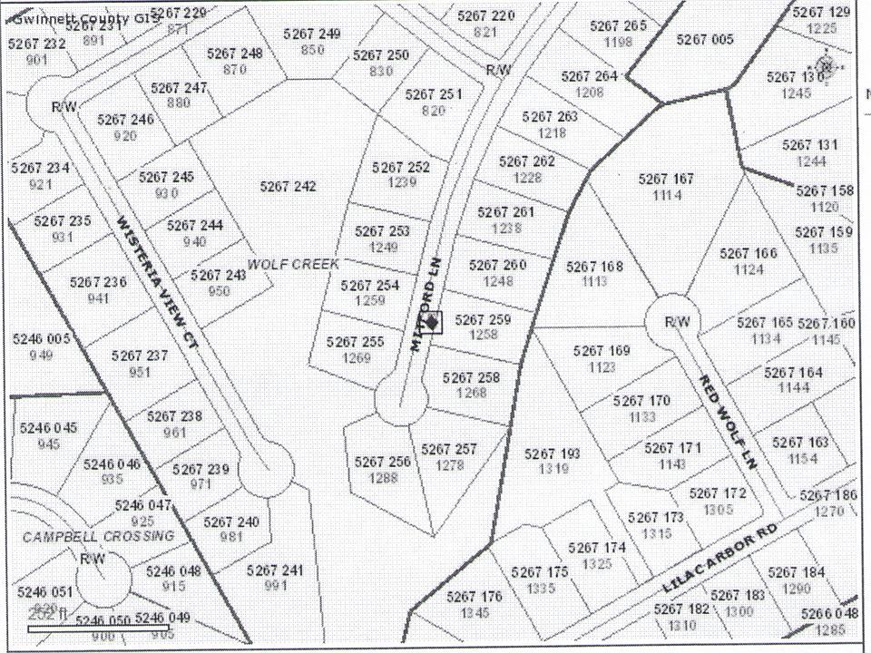 1st image of 1278 Mitford Ln