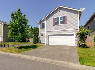18120 Silver Creek Ave E, Puyallup, WA 98375