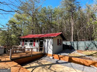 91 Hill Crest Ct #79, Cleveland, GA 30528