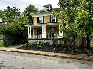 113 Petrie Ave, Bryn Mawr, PA 19010