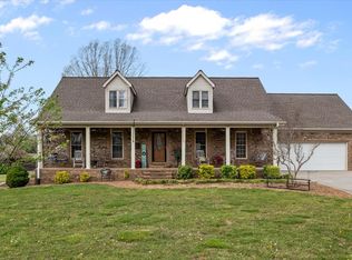 5842 Old State Route 1, New Johnsonville, TN 37134