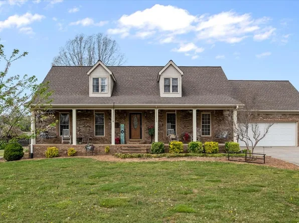 5842 Old State Route 1, New Johnsonville, TN 37134