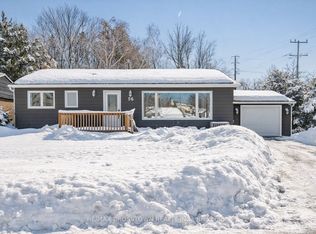 56 Elmer Ave, Orillia, ON L3V2S7