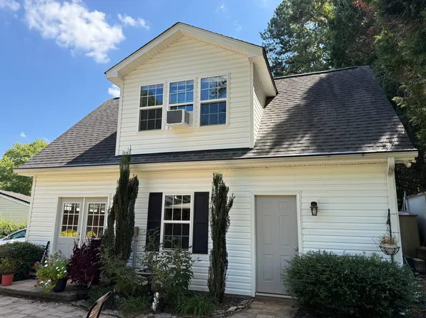 3121 Chancery Pl, Raleigh, NC 27607