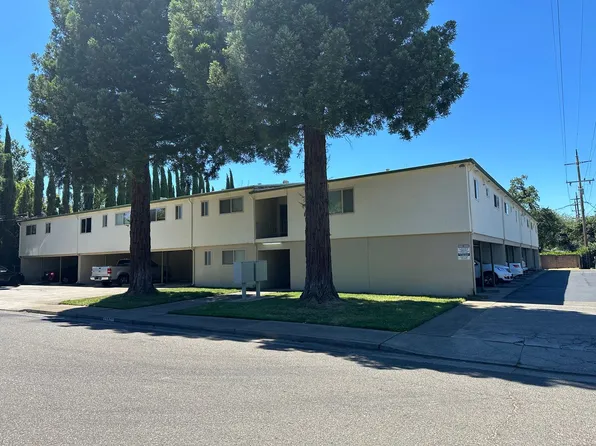 Ivy Common Apartments, 1790 School St #O, Anderson, CA 96007