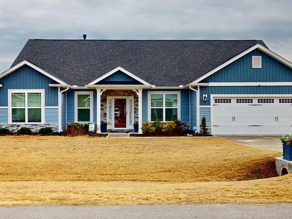 310 Plainfield Drive, Goldsboro, NC 27534