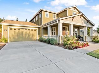 21786 Cascade Crossing Rd, Grass Valley, CA 95949