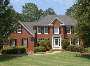 9575 Poplar Ct, Douglasville, GA 30135