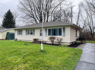 164 Gates Greece Townline Rd, Rochester, NY 14606