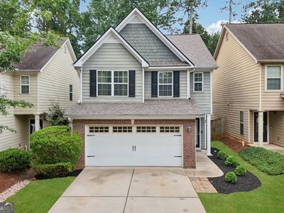 88 Preserve Dr, Newnan, GA, 30263
