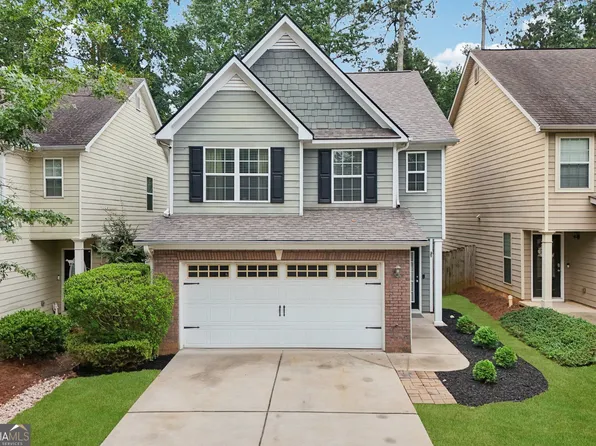88 Preserve Dr, Newnan, GA 30263