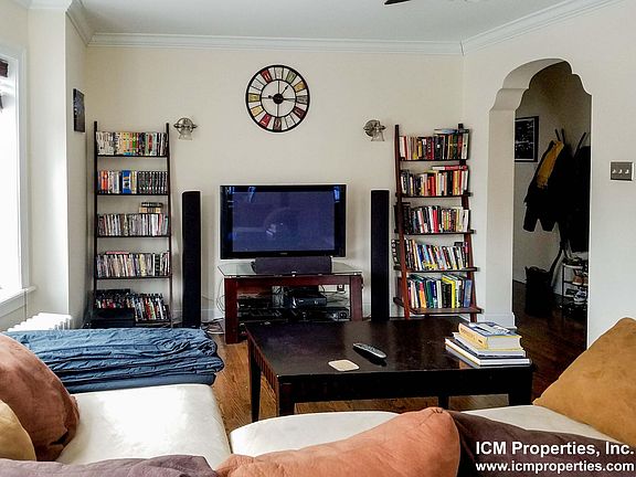 4th image of 4836 N Paulina St #1WW