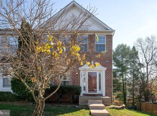 15051 Whittier Loop, Woodbridge, VA 22193