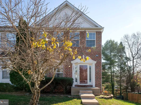 15051 Whittier Loop, Woodbridge, VA 22193