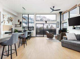 4000 Sunstone Way #50, Pemberton, BC V0N2L3