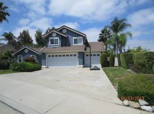 2151 Frances Ln, Rowland Heights, CA 91748