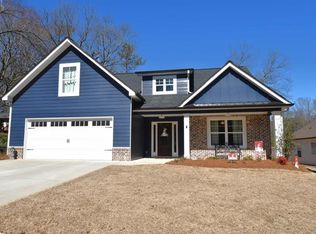 103 Stonecrest Dr, Carrollton, GA 30117