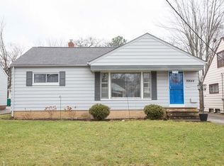 20644 Donnybrook Rd, Maple Heights, OH 44137