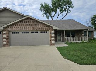 502 W Washington St #502, Mount Pleasant, IA 52641