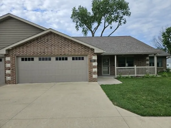 502 W Washington St #502, Mount Pleasant, IA 52641