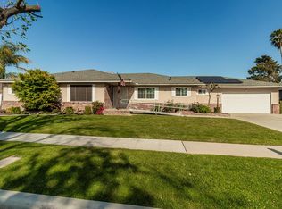6274 N Sharon Ave, Fresno, CA