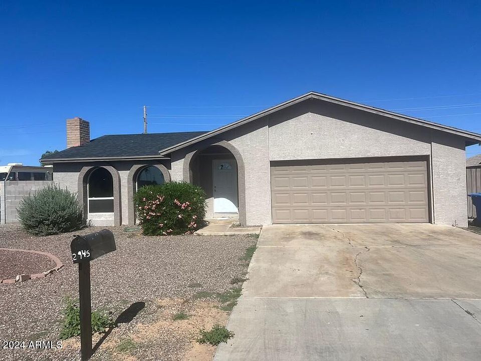 1st image of 2945 N 71ST Drive