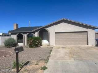 2945 N 71st Dr, Phoenix, AZ 85033