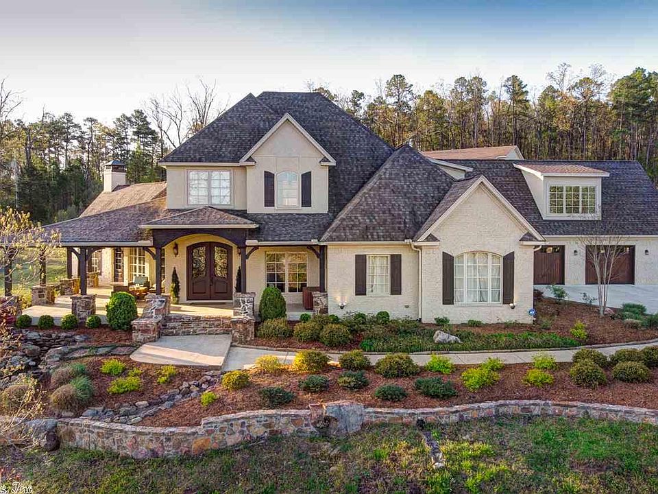 7302 Ruth Ann Ln, Little Rock, AR 72223 Zillow