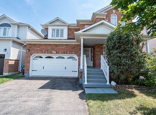 347 Van Kirk Dr, Brampton, ON L7A1T7