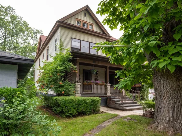 2718-2720 Grant Blvd #20, Syracuse, NY 13208