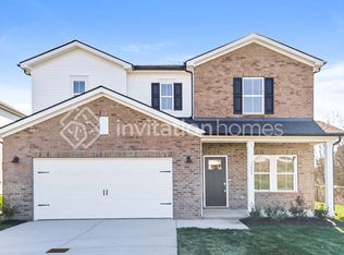 1203 Bluffton Cir, Clarksville, TN 37043