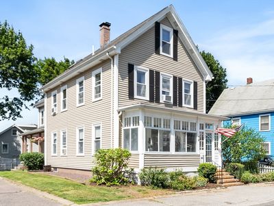 19 Franklin St, Wakefield, MA, 01880