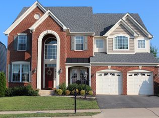 13944 Barrymore Ct, Gainesville, VA 20155