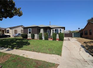 11120 Ruthelen St, Los Angeles, CA 90047