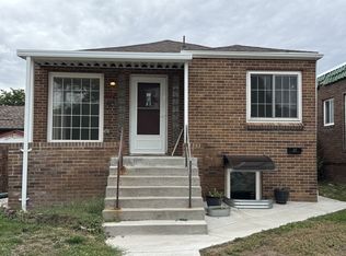119 E 6th Ave, Cheyenne, WY 82001