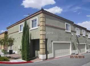 10546 Midnight Gleam Ave, Las Vegas, NV 89129