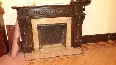 Rented by H.P. Greenfield Real Estate