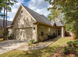 47 Valley Oaks Cir, Spring, TX 77382