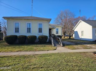 216 W Edgerton St, Hicksville, OH