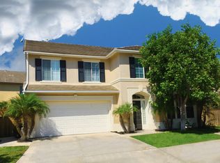 1 Oak Ridge Cir, Aliso Viejo, CA 92656