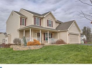 18 Thayer Rd, Birdsboro, PA 19508