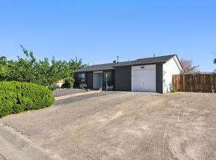 160 Timor Rd SE, Rio Rancho, NM 87124