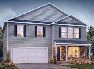 2002 Eastway Dr, Dallas, NC 28034