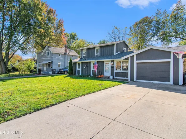 2285 Fitkin St, Toledo, OH 43613