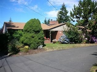 1918 SW 155th Pl, Burien, WA 98166